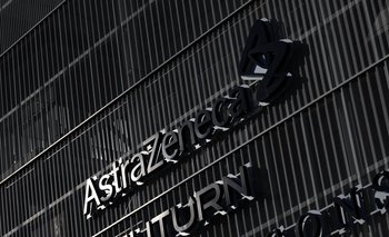 AstraZeneca logra que se anule veredicto de 107 millones de dólares por patente de medicamento en EEUU | Astrazeneca