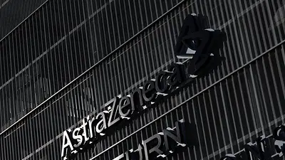 AstraZeneca logra que se anule veredicto de 107 millones de dólares por patente de medicamento en EEUU AstraZeneca logra que se anule veredicto de 107 millones de dólares por patente de medicamento en EEUU