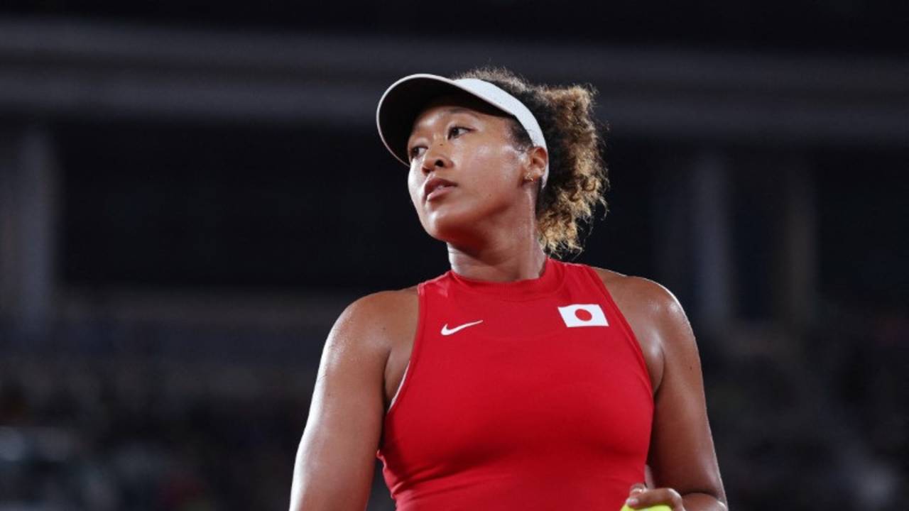 Osaka, Andreescu y Wawrinka reciben invitaciones para el Abierto de EEUU