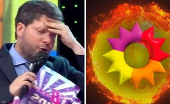 Guido Kaczka lanzó un tajante comentario tras el fin de The Balls | Televisión 