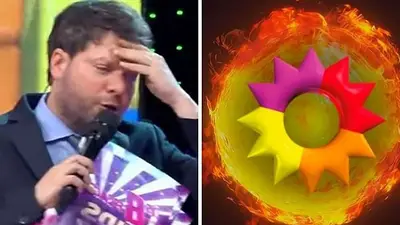 Qué pasará con el programa de Guido Kaczka en El Trece. Qué pasará con el programa de Guido Kaczka en El Trece.