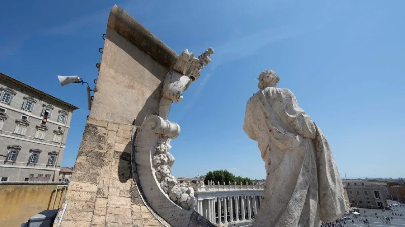 El Vaticano expulsa al fundador de grupo católico Sodalicio, acusado de abusos sexuales