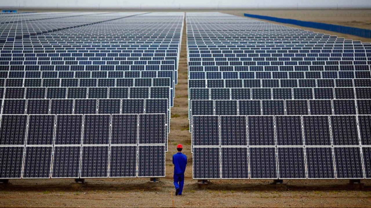 Energías renovables en Formosa: una realidad cada vez más presente por el impulso del Gobierno provincial