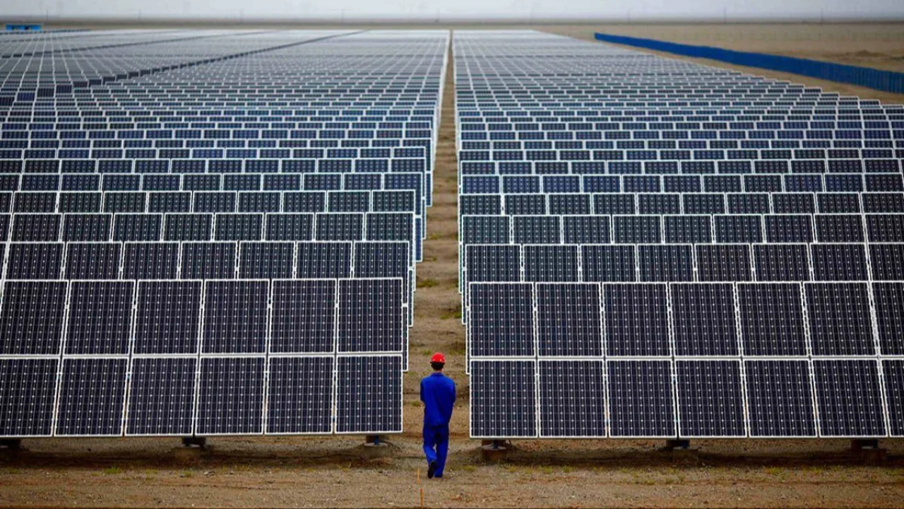 Energías renovables en Formosa: una realidad cada vez más presente por el impulso del Gobierno provincial