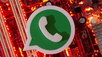 Tribunal en Brasil prohíbe a WhatsApp compartir datos con empresas de Meta con fines publicitarios Tribunal en Brasil prohíbe a WhatsApp compartir datos con empresas de Meta con fines publicitarios