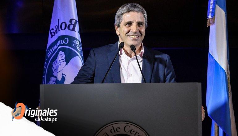 Cómo es el "esquema Ponzi" con que el Gobierno mantiene la estabilidad financiera