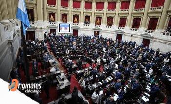 La oposición pide tratar el Presupuesto en marzo y enciende alarmas en Gobierno | Presupuesto 2025