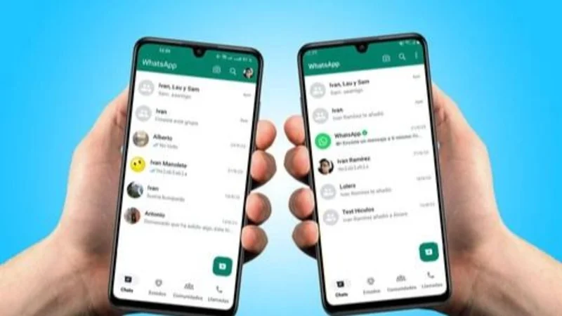 Adiós a los contactos de WhatsApp: cuál es el cambio que se viene en el celular.