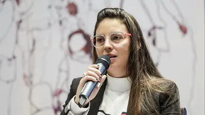 La exministra Mazzina negó la acusación de Fabiola Yáñez: "En ningún momento me informó" La exministra Mazzina negó la acusación de Fabiola Yáñez: "En ningún momento me informó"