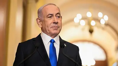 Trump y Netanyahu hablan sobre el acuerdo de alto el fuego con rehenes en Gaza, según Axios Trump y Netanyahu hablan sobre el acuerdo de alto el fuego con rehenes en Gaza, según Axios