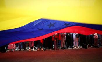 Horas clave para la crisis poselectoral en Venezuela: las definiciones regionales | Elecciones en venezuela
