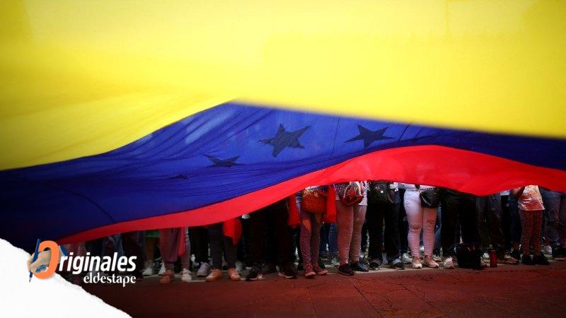 Horas clave para la crisis poselectoral en Venezuela: aumentan las promesas de “presión”