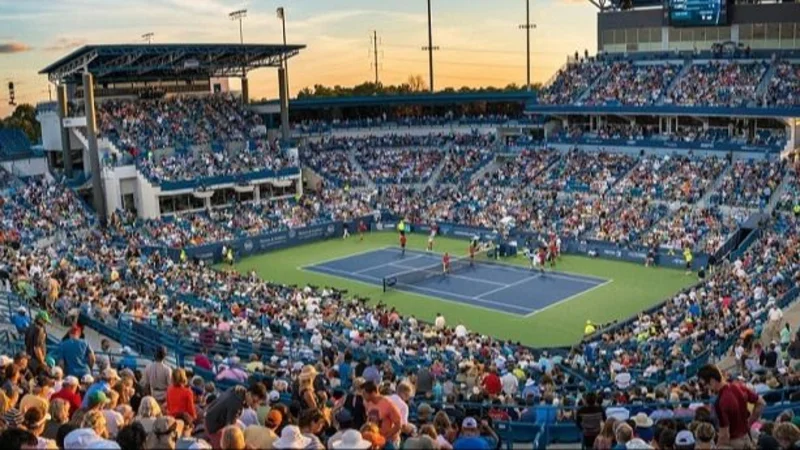 ATP Cincinnati