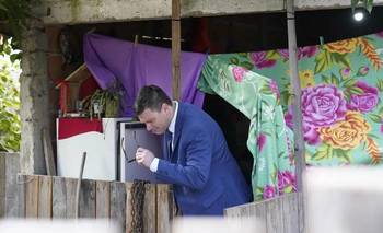 Punteras políticas, poder y el presunto accidente: la versión de Codazzi | Desaparición de loan