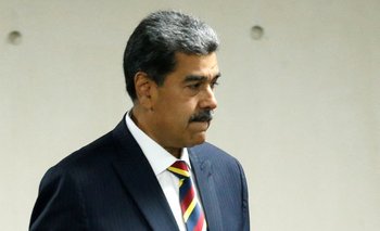 La ONU denunció al Gobierno de Venezuela por crímenes de lesa humanidad | Venezuela