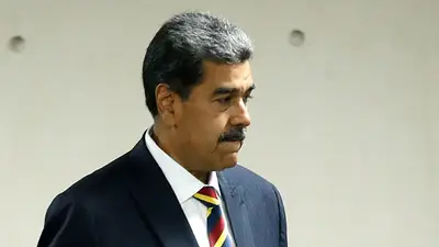 El informe de la ONU que advierte sobre posibles crímenes de lesa humanidad en Venezuela El informe de la ONU que advierte sobre posibles crímenes de lesa humanidad en Venezuela