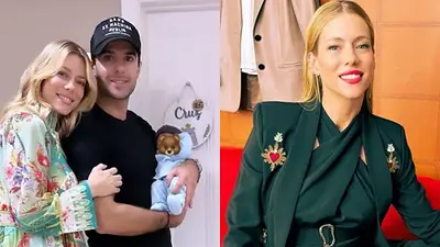 Nicole Neumann Manu Urcera Nicole Neumann Manu Urcera