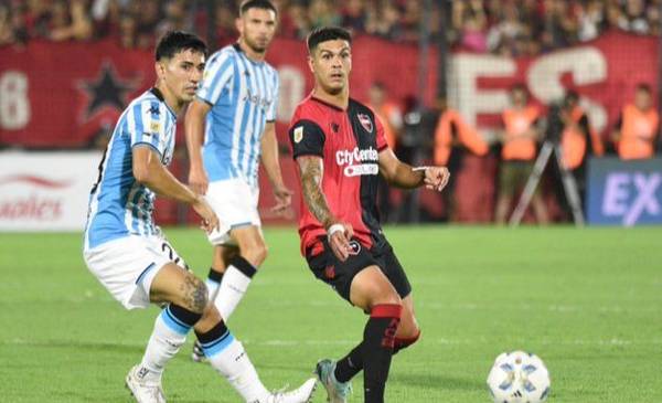 Cómo ver Racing vs Newells EN VIVO: fecha, horario, formaciones y