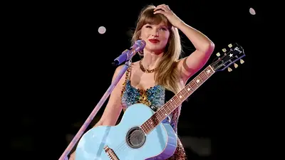 Taylor Swift Taylor Swift