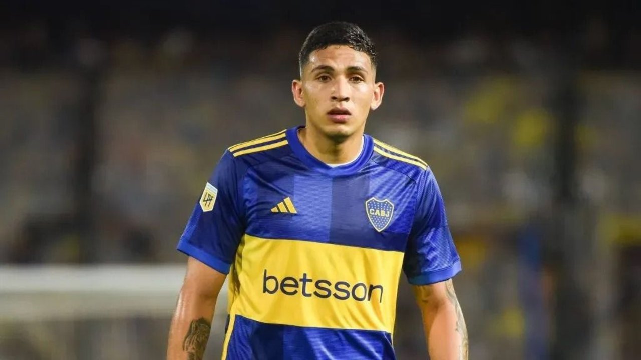 Equi Fernández, Boca Juniors, San Lorenzo, mercado de pases