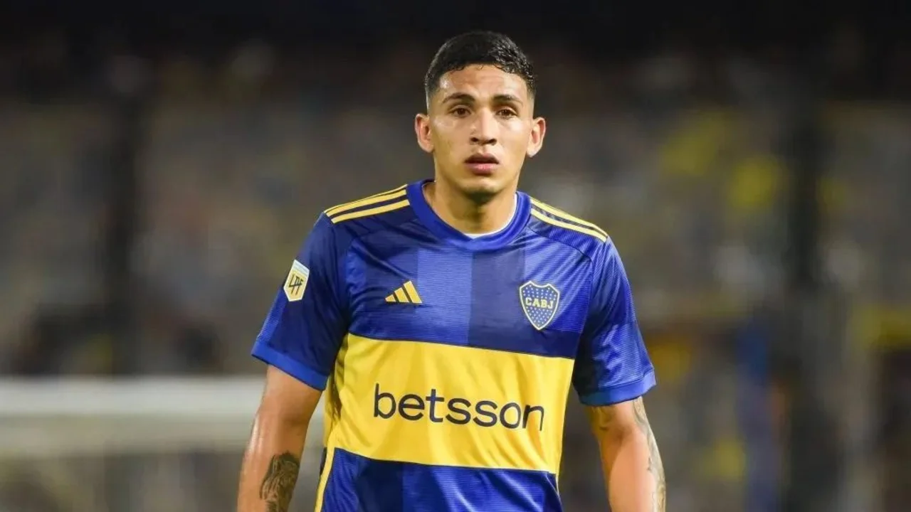 Equi Fernández, Boca Juniors, San Lorenzo, mercado de pases