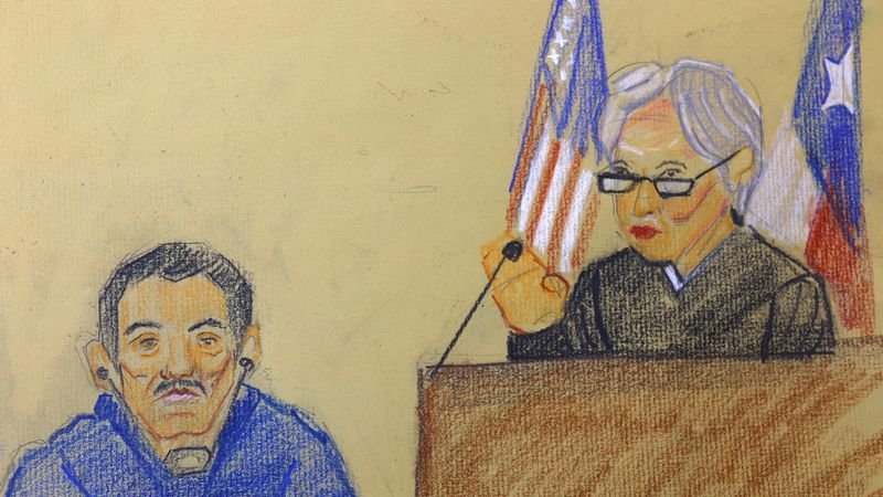 EEUU quiere trasladar a Brooklyn al presunto narcotraficante mexicano "El Mayo" para ser juzgado