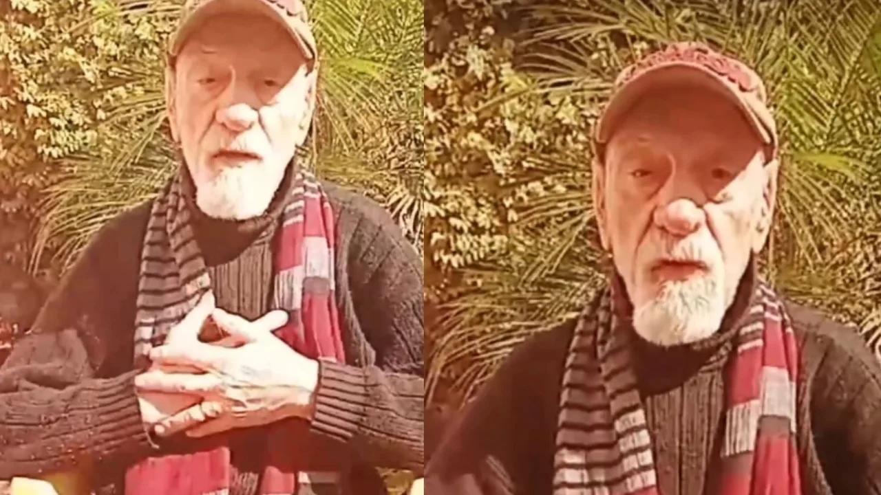 Qué pasó con Willy Quiroga, el integrante de Vox Dei, y cuál es el problema de salud que enfrenta