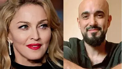 Qué pasó con Abel Pintos y qué fue lo que dijo el cantante sobre Madonna. Qué pasó con Abel Pintos y qué fue lo que dijo el cantante sobre Madonna.