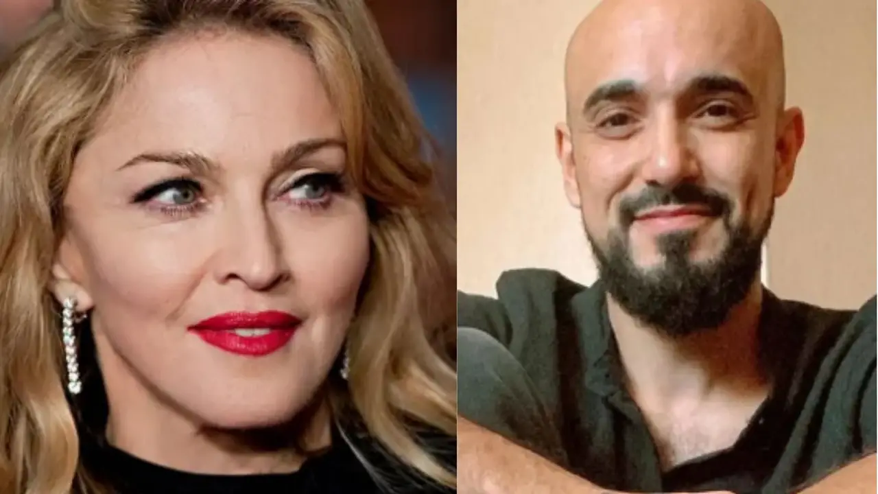 Qué pasó con Abel Pintos y qué fue lo que dijo el cantante sobre Madonna.