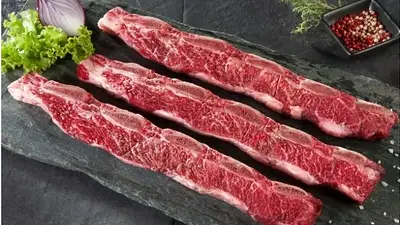 Qué pasó con los descuentos en carne con cuenta DNI. Cómo conseguir asado a $4000 con los descuentos de Cuenta DNI. Qué pasó con los descuentos en carne con cuenta DNI. Cómo conseguir asado a $4000 con los descuentos de Cuenta DNI.