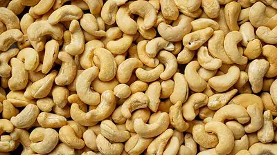 Qué pasó con el fruto seco que ayuda a bajar de peso y producir colágeno. Qué es el anacardo, dónde conseguirlo y cuánto cuesta. Qué pasó con el fruto seco que ayuda a bajar de peso y producir colágeno. Qué es el anacardo, dónde conseguirlo y cuánto cuesta.