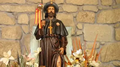 San Roque San Roque