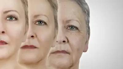 No vas a creerlo: la ciencia confirmó las dos edades en las que el cuerpo envejece más rápido No vas a creerlo: la ciencia confirmó las dos edades en las que el cuerpo envejece más rápido