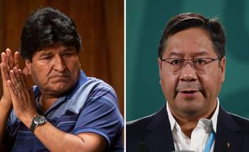 Evo perdió en su pulseada con Arce: con votos de la derecha suspendieron las primarias | Bolivia