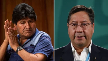 Bolivia: incertidumbre, peleas internas y cansancio popular