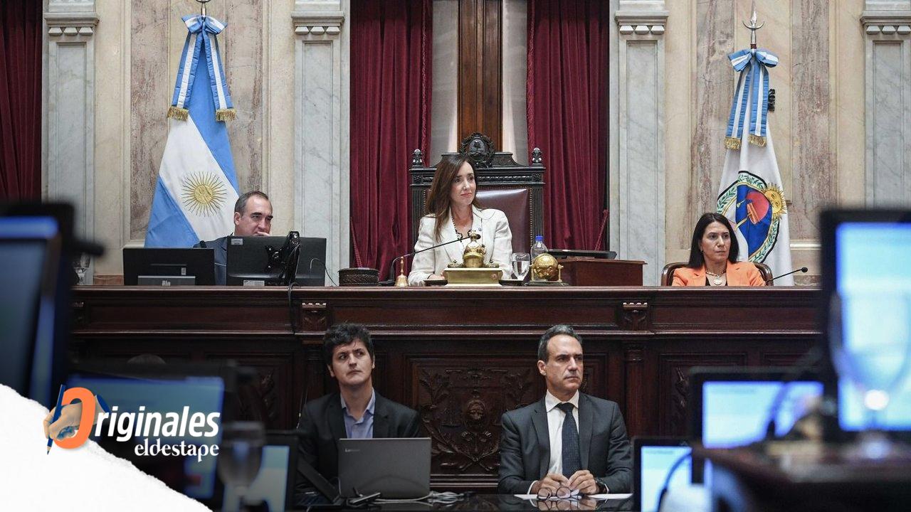 La Bicameral de Inteligencia ya tiene sus miembros y persiste el tironeo por su presidente