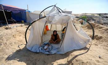 Colonos israelíes incendian casas palestinas y crece la violencia en Cisjordania | Conflicto en medio oriente