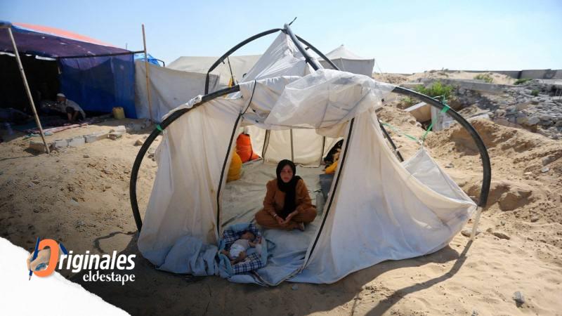 Colonos israelíes incendian casas palestinas y crece la violencia en Cisjordania