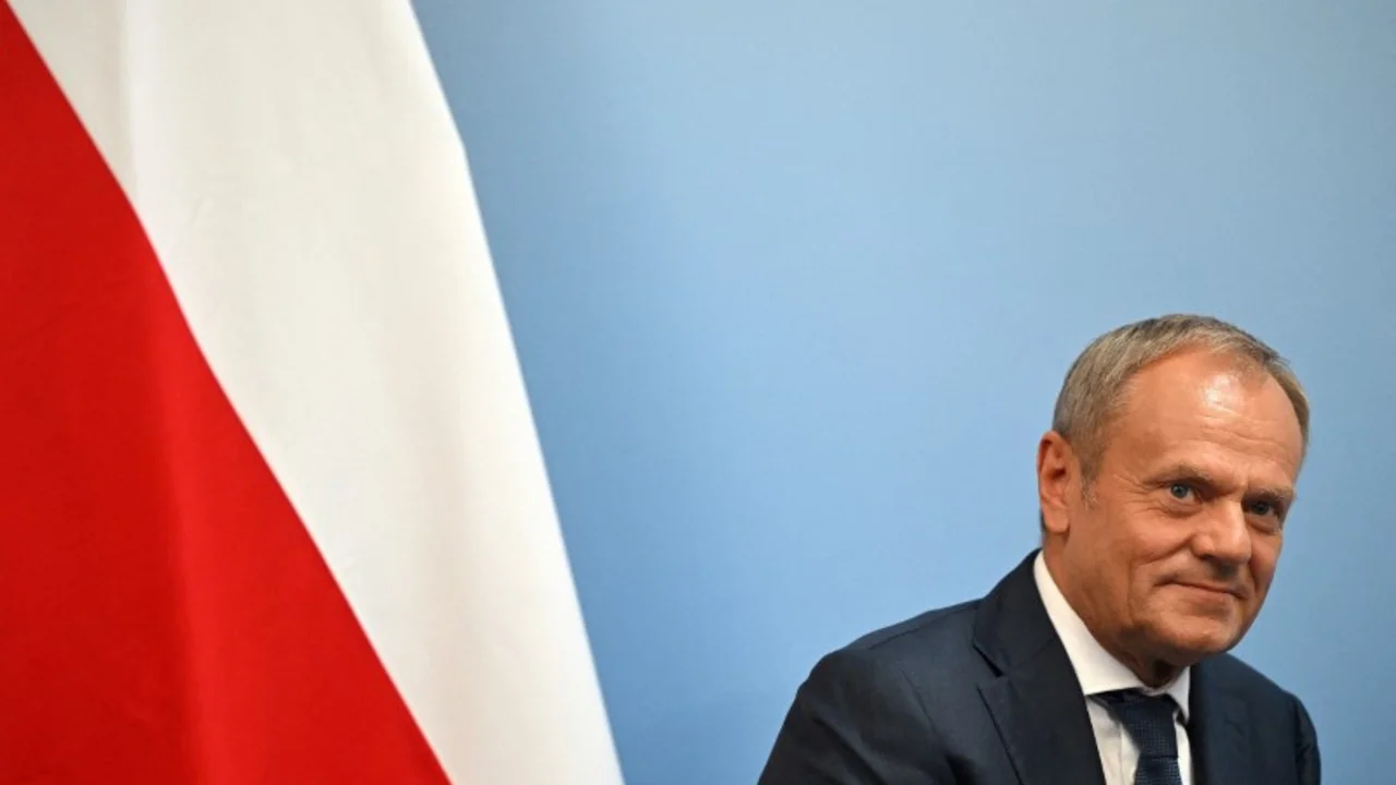 Polonia intentará organizar unos Juegos Olímpicos en 2040 o 2044, según Tusk