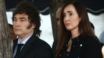 Javier Milei, presidente: el minuto a minuto de este viernes 16 de agosto Javier Milei, presidente: el minuto a minuto de este viernes 16 de agosto