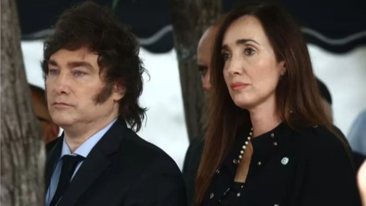 Javier Milei, presidente: el minuto a minuto de este viernes 16 de agosto