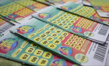 Telekino 2407: resultados del sorteo del 21 de diciembre | Telekino