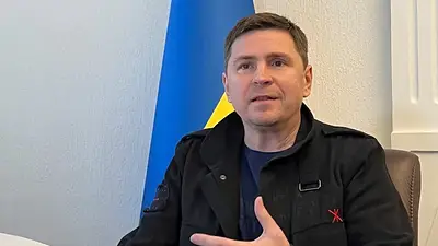 La operación ucraniana en Kursk es necesaria para unas negociaciones justas con Rusia, según Kiev La operación ucraniana en Kursk es necesaria para unas negociaciones justas con Rusia, según Kiev