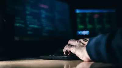 Las estafas virtuales están a la orden del día Las estafas virtuales están a la orden del día