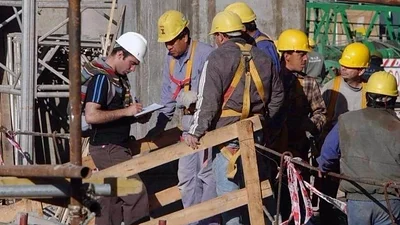 Desempleo en la era Milei: Formosa registró una pérdida de más de 4.800 puestos de trabajo Desempleo en la era Milei: Formosa registró una pérdida de más de 4.800 puestos de trabajo