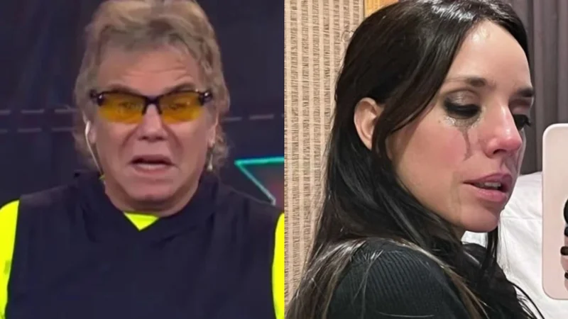 Qué dijo Beto Casella de Tamara Pettinato. 