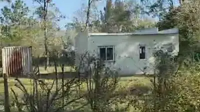 Lo secuestraron, pagaron 100 mil dólares de rescate y sigue desaparecido Lo secuestraron, pagaron 100 mil dólares de rescate y sigue desaparecido