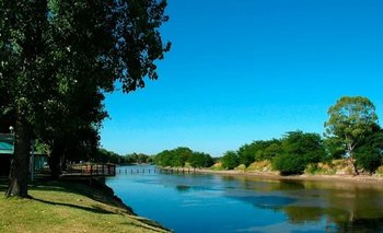 El pueblo salido de un cuento con aguas termales y un bosque único | Escapadas