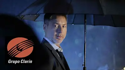 Adrián Suar y el Grupo Clarín Adrián Suar y el Grupo Clarín
