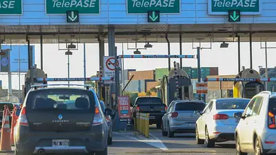 Hasta qué hora están liberadas las barreras de los peajes. Hasta qué hora los peajes son gratis en la Provincia de Buenos Aires. Hasta qué hora están liberadas las barreras de los peajes. Hasta qué hora los peajes son gratis en la Provincia de Buenos Aires.